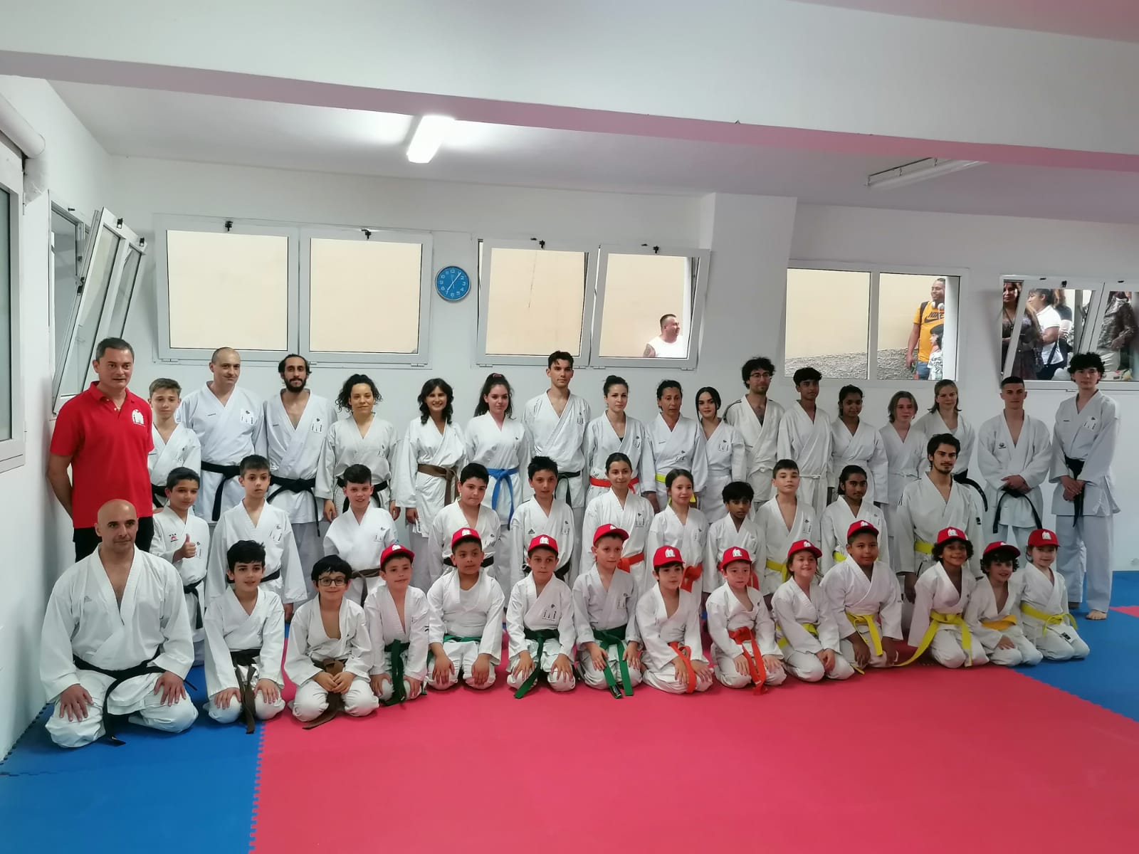 Arti Marziali Firenze