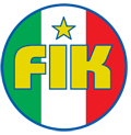 Logo FIK